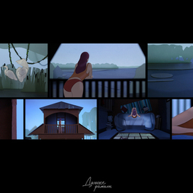 Раскадровка