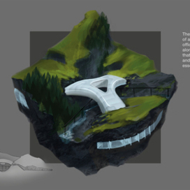 Концепт дизайн 