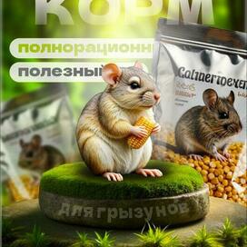 Инфографика для маркетплейсов 