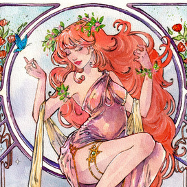 Работа на DTIYS