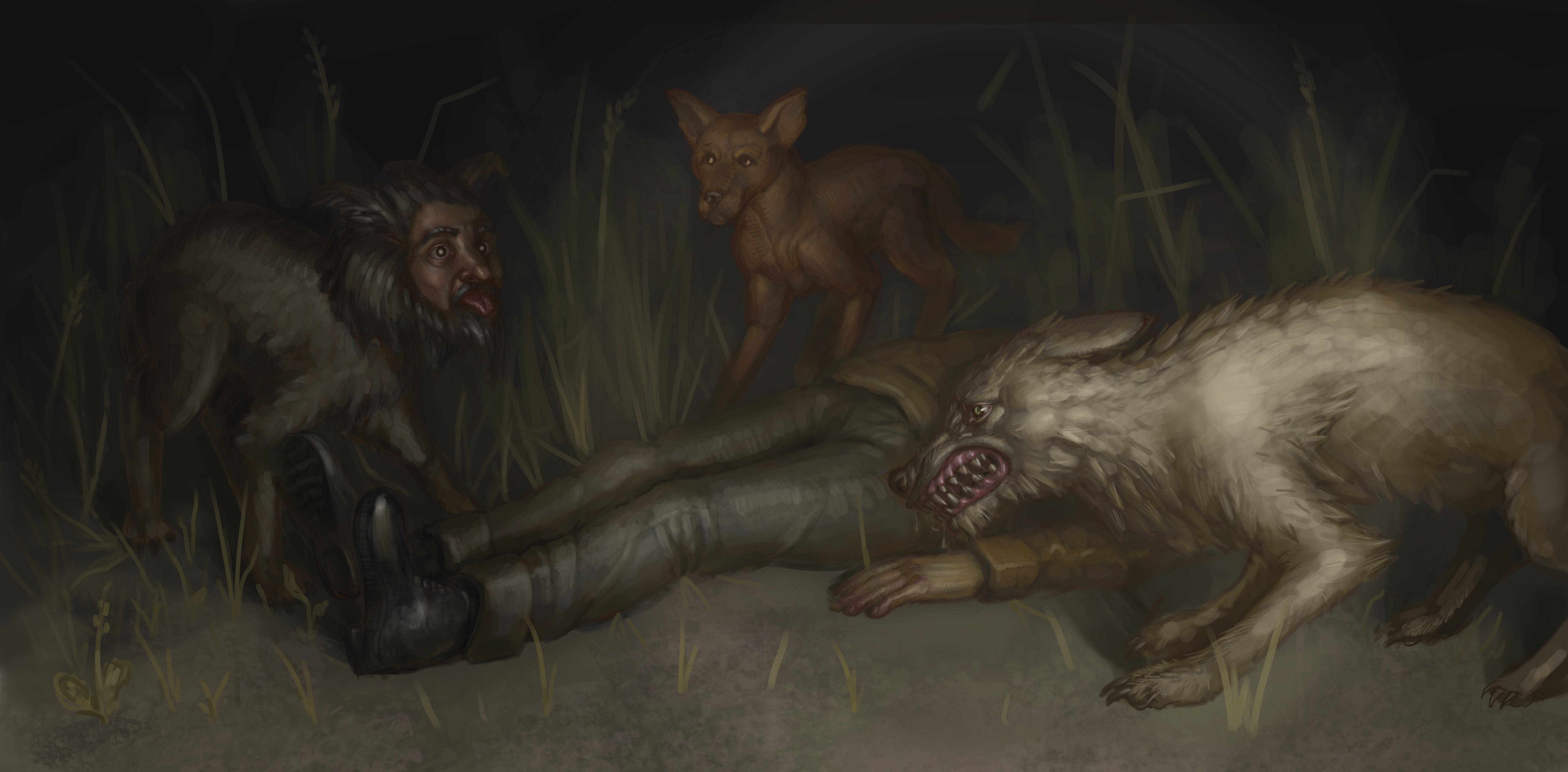 Скинволкер