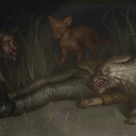 Скинволкер