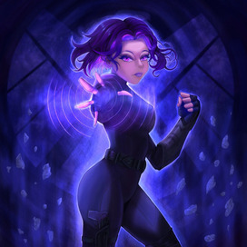 Дейзи Джонсон - Дрожь