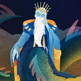 Кощей Бессмертный