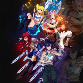 Феи! Общий Сбор! 