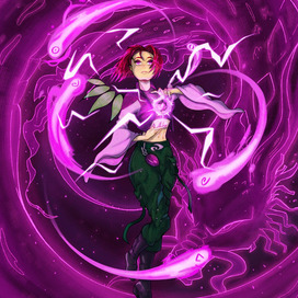 Новая Вилл Вэндом