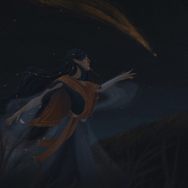 Танцующая со звездами