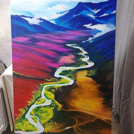 Картина заказ по фото