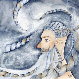 Северный ветер