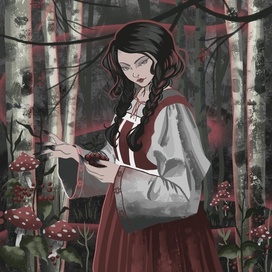 Полнолуние