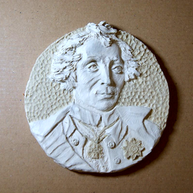 СУВОРОВ АЛЕКСАНДР ВАСИЛЬЕВИЧ