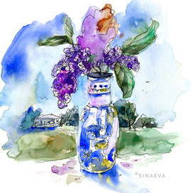 В ожидании лета