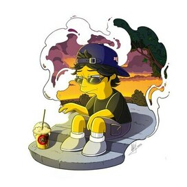 Мальчик в кепке