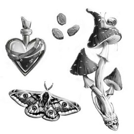 Примеры работ 