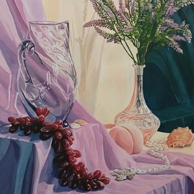 Щедрое наслаждение