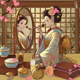 каждое утро-как искусство 