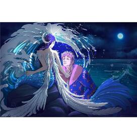 Царевна Лебедь