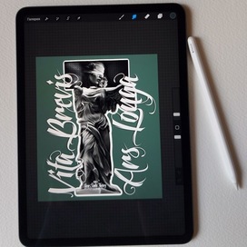 Vita Brevis Ars Longa