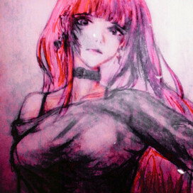 Beauté and lazergun