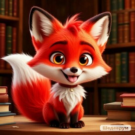 Мир животных