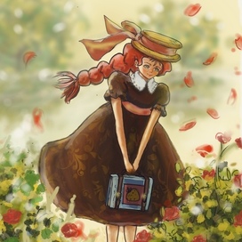 Летнее утро 