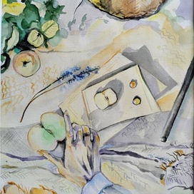 Яблочный Спас