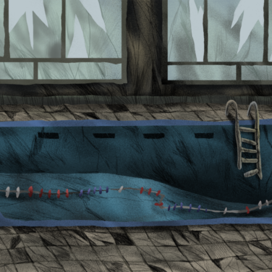 концепт локации 