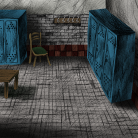 концепт локации