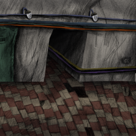 концепт локации