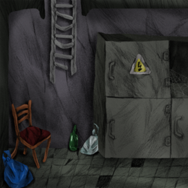 концепт локации