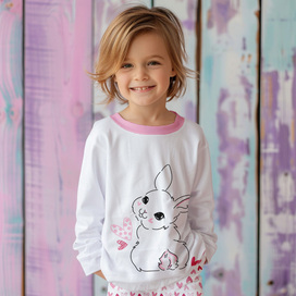 Милая пижамка