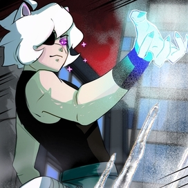 Белл Близзард 