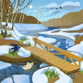 Живая и неживая природа