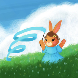 Летние каникулы