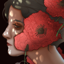 портреты на заказ