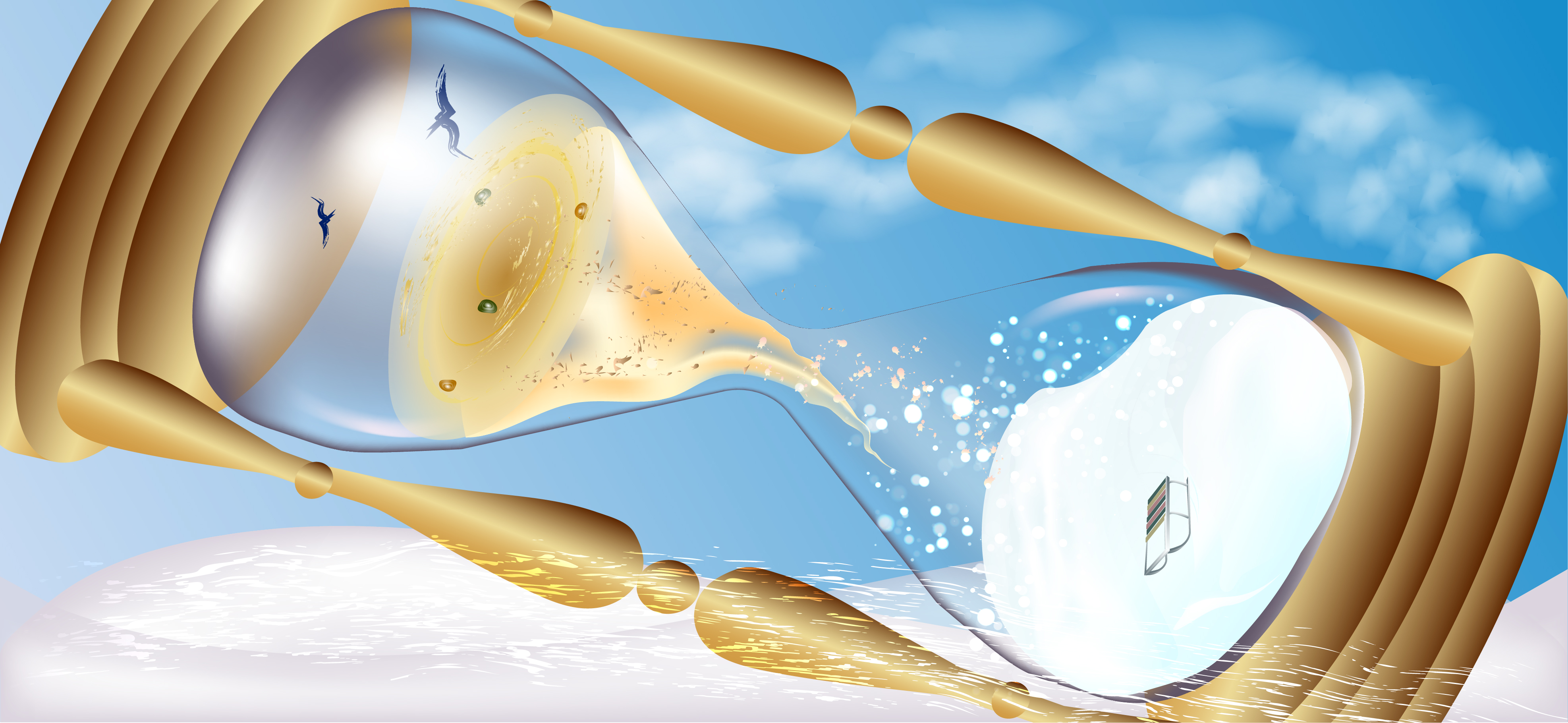 Песочные часы