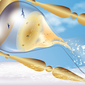 Песочные часы