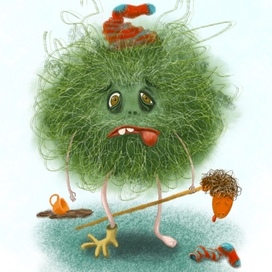 Вечер … пятница