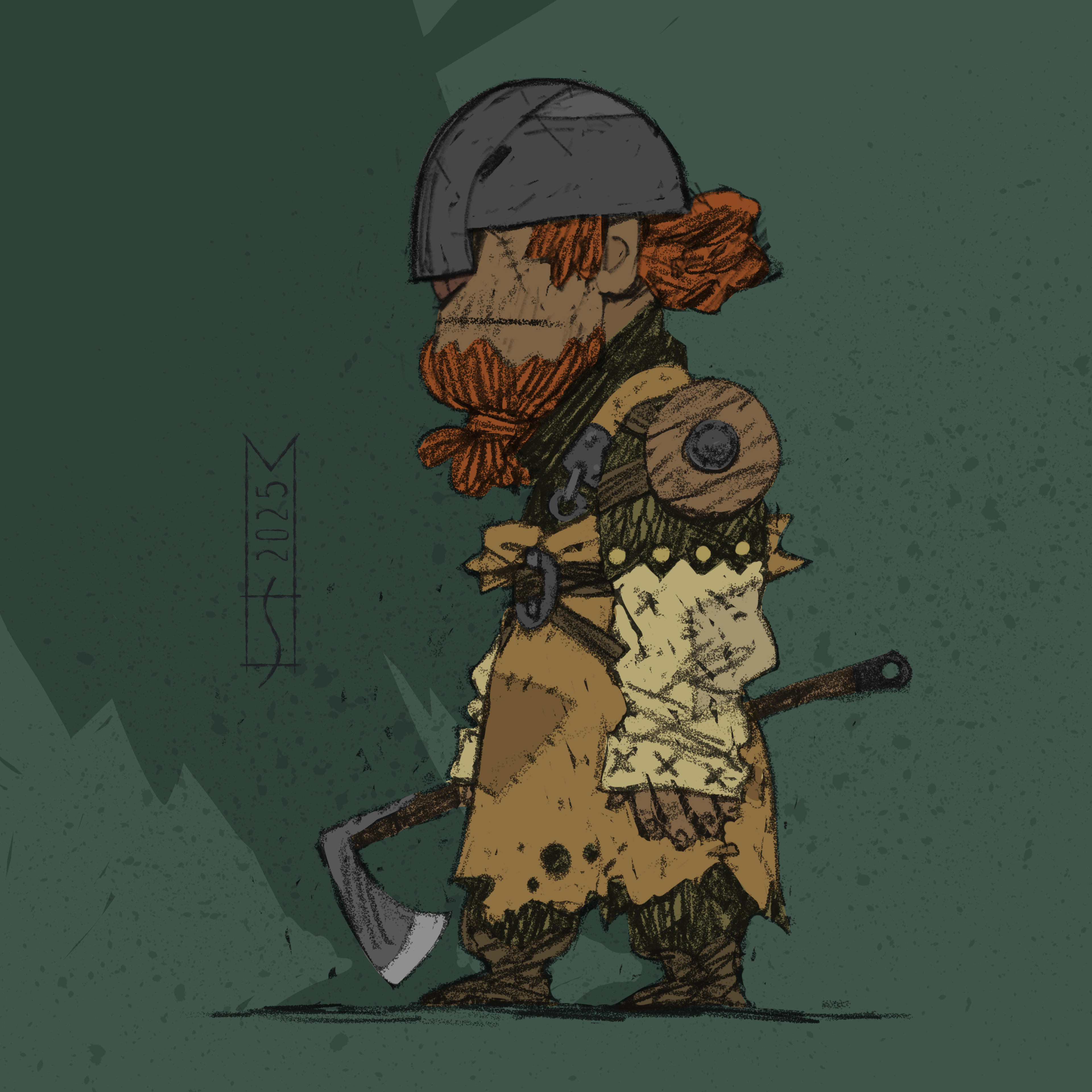 Бьёрн Сметана.