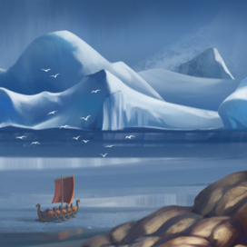 Северное море