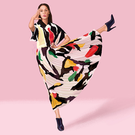 "Красота в движении"