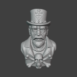 Чернокнижник