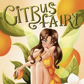 Citrus fairy