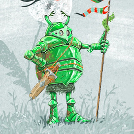 Майский Жук