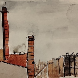 Киевское шоссе, 95 километр. 