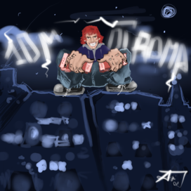 обложка к альбому LOVV66