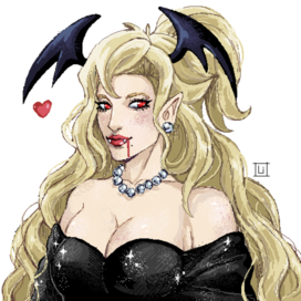 Пиксель арт