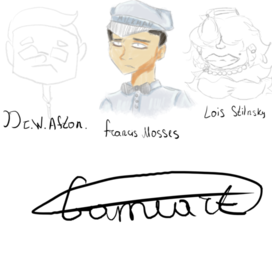 That's not my Neighbor