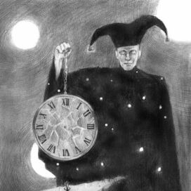 Прямая Времени