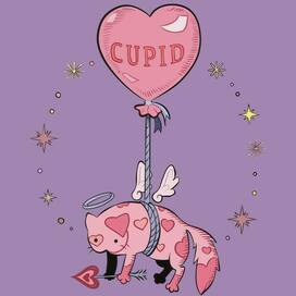 CUPID